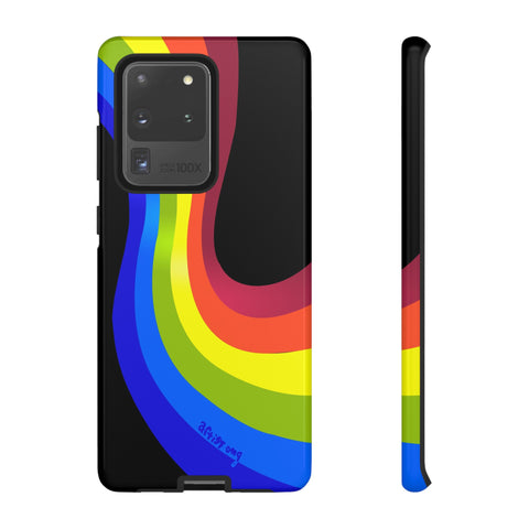 Rainbow Case