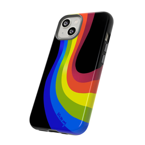 Rainbow Case