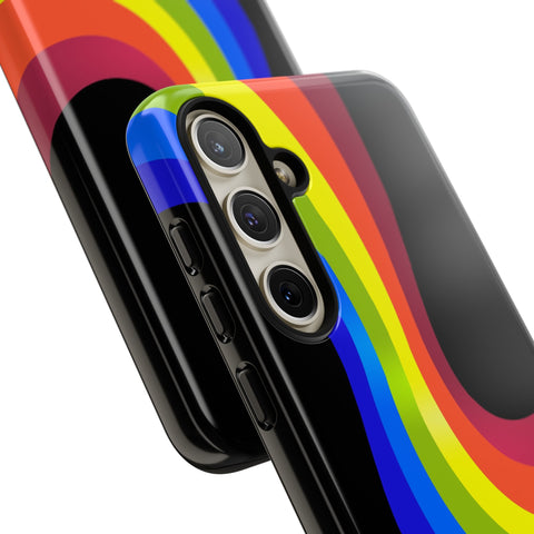 Rainbow Case