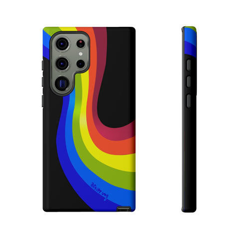 Rainbow Case