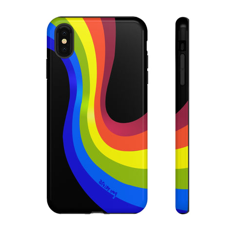 Rainbow Case