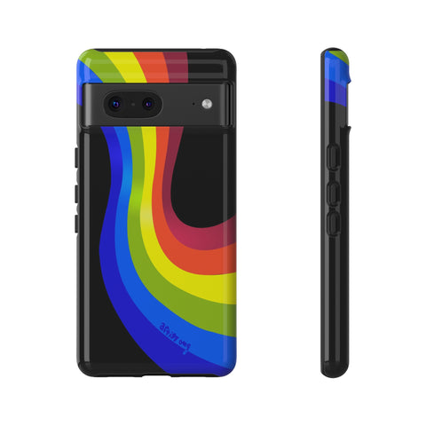 Rainbow Case