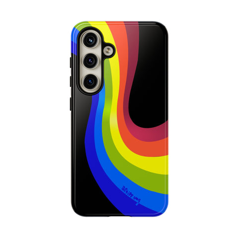 Rainbow Case