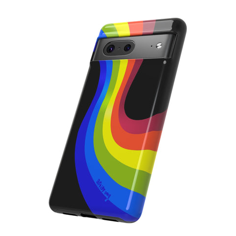 Rainbow Case