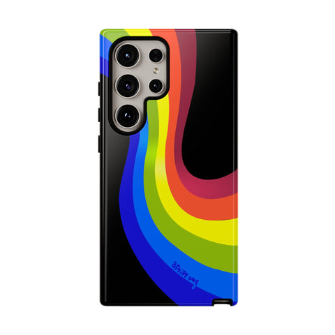 Rainbow Case