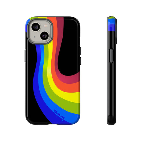 Rainbow Case