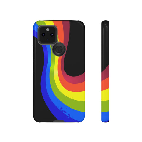 Rainbow Case