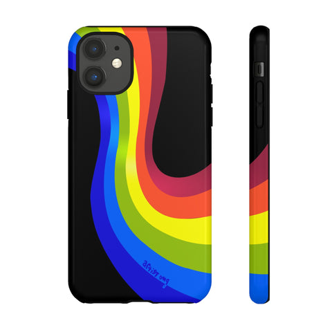 Rainbow Case