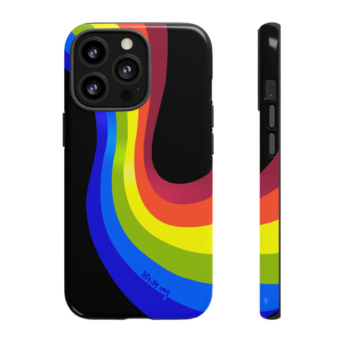 Rainbow Case