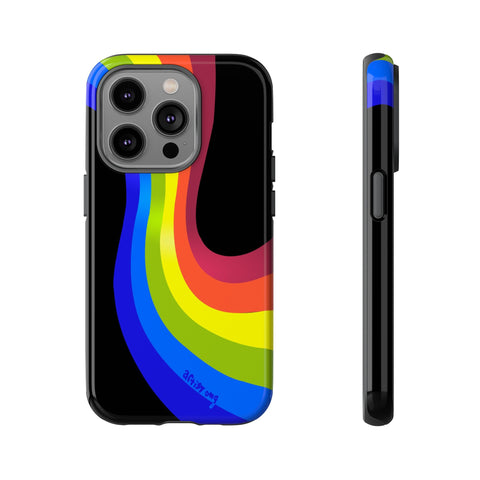 Rainbow Case