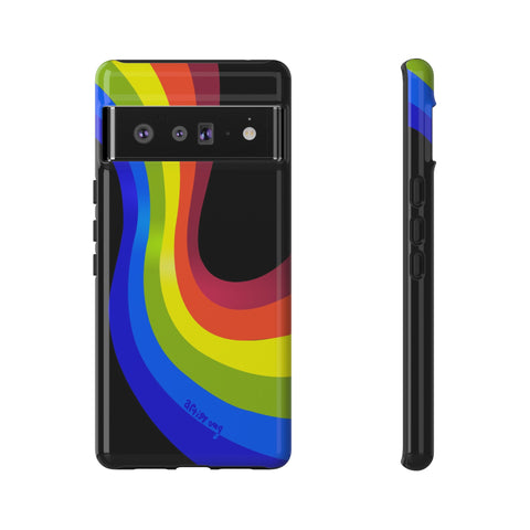 Rainbow Case