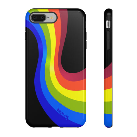 Rainbow Case