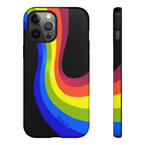 Rainbow Case