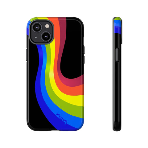 Rainbow Case