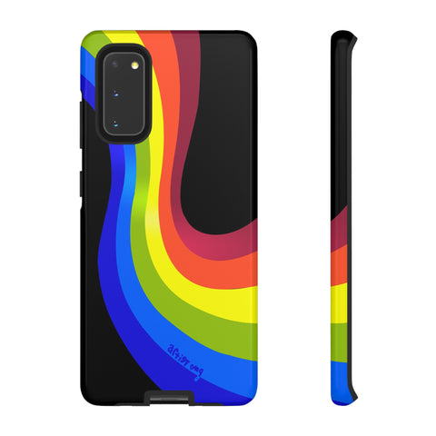 Rainbow Case