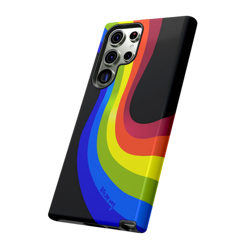 Rainbow Case