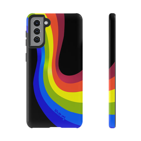 Rainbow Case