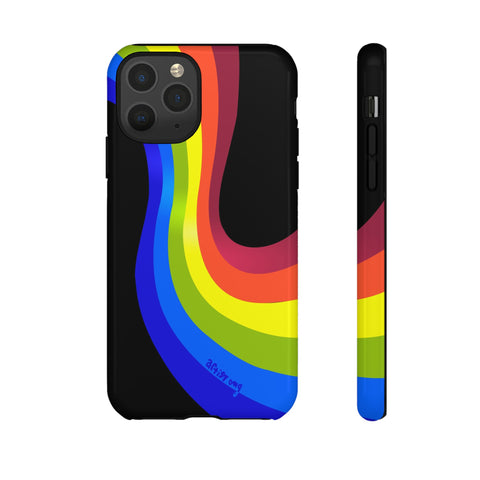 Rainbow Case