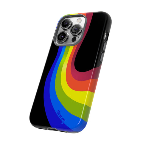 Rainbow Case