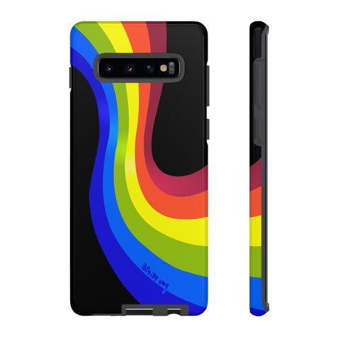 Rainbow Case