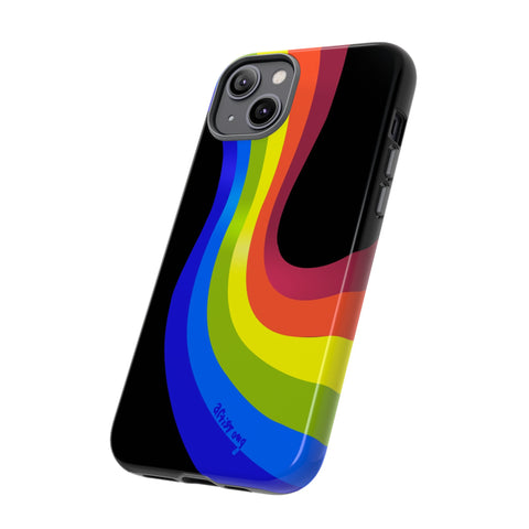 Rainbow Case