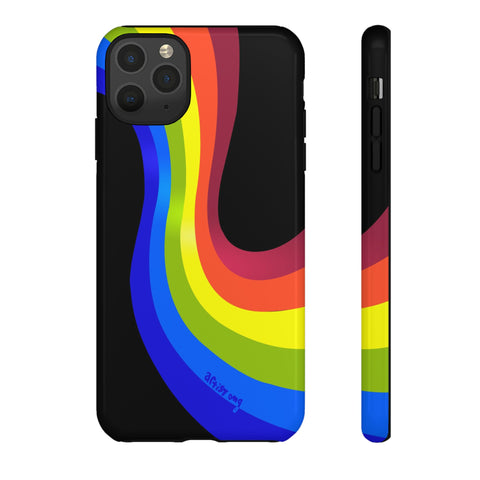 Rainbow Case