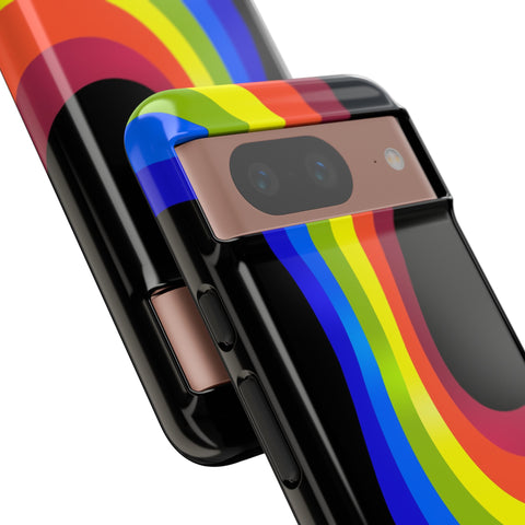 Rainbow Case