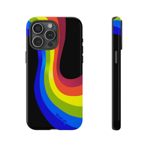 Rainbow Case