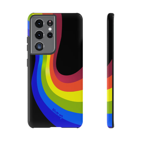 Rainbow Case