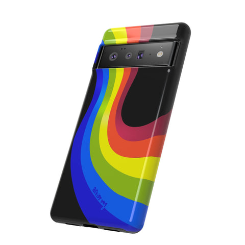 Rainbow Case