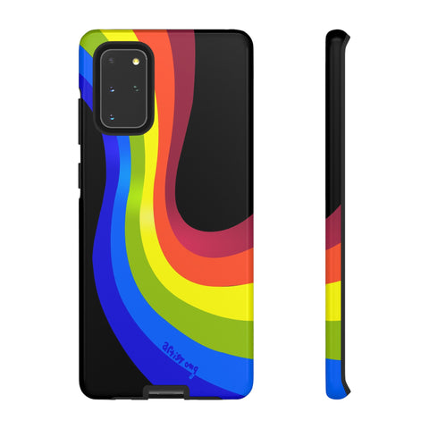 Rainbow Case