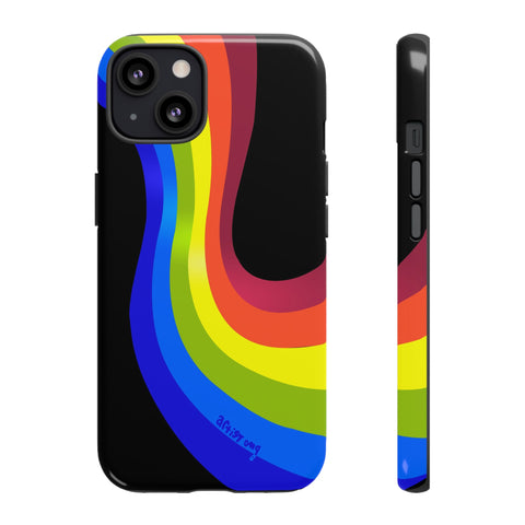 Rainbow Case