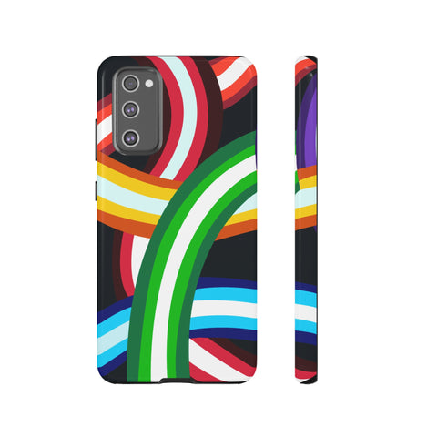 Neon Worms Case