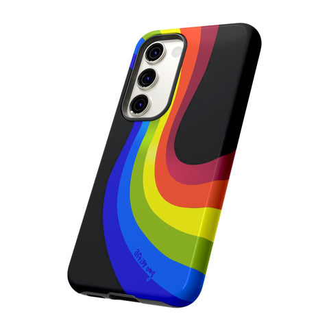 Rainbow Case