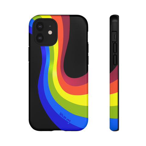 Rainbow Case