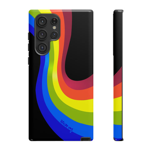 Rainbow Case