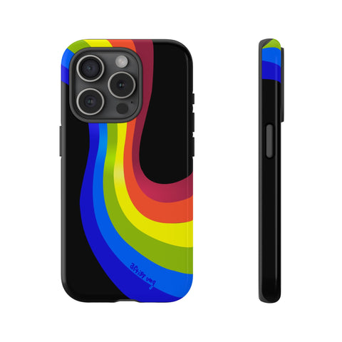 Rainbow Case