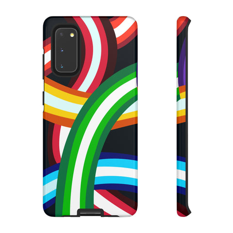 Neon Worms Case