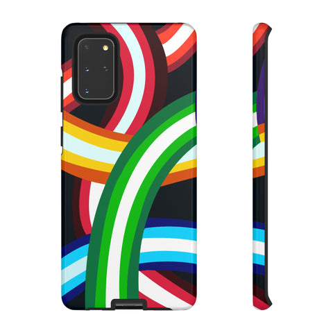 Neon Worms Case