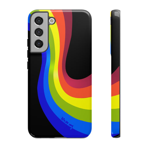 Rainbow Case