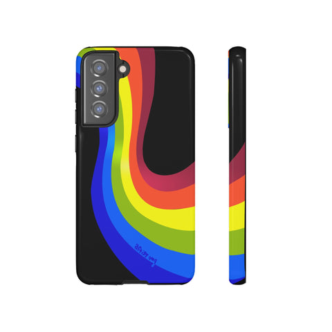 Rainbow Case