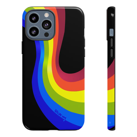 Rainbow Case