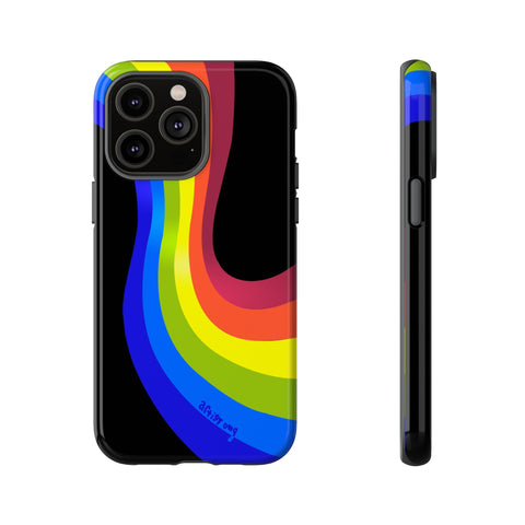 Rainbow Case