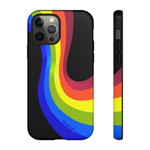 Rainbow Case