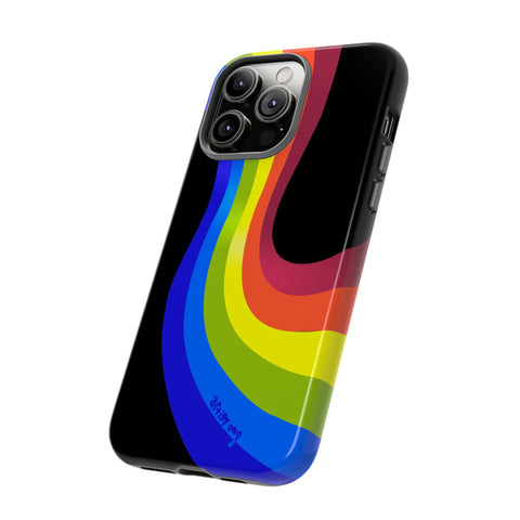 Rainbow Case