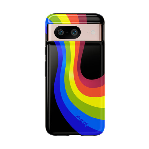 Rainbow Case