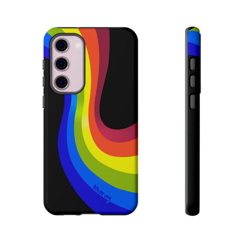 Rainbow Case