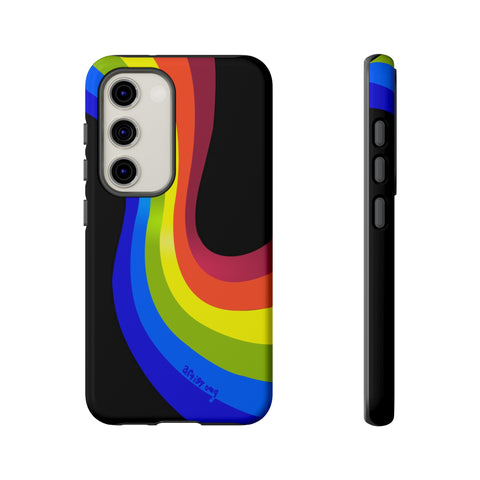 Rainbow Case