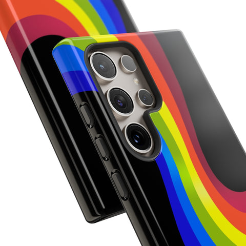 Rainbow Case