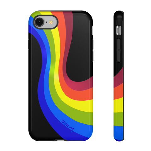 Rainbow Case